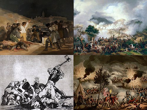 Spanish War of Independence